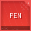 Penatrate Icon