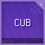 Cubixal Icon