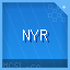 Nyra Icon