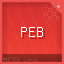 PebbleBits Icon