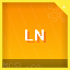 Lunar Network Icon