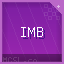 ImBeatingIt Icon