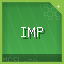ImpactSolid Icon