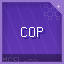 Copyrightnut Icon