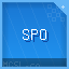SpongsSMP Icon