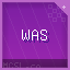 WashDot Icon