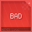 BadSuperflat Icon