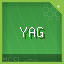 YaGame Icon