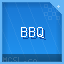 BBQLAMAR Icon
