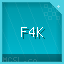 F4keUnstable Icon