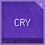 Crystex icon