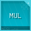 MultyCraft Icon