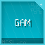gamingKNST Icon