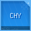 chynaland Icon