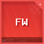 Factions War Icon