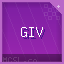 GiveReward Icon