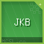 jkburger Icon