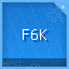 F6keunstable Icon
