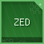 ZedarMC Icon