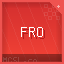 FrogPKCiv Icon