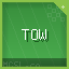 Towncraft Icon