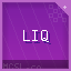 LiquidMedia Icon