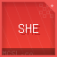 shegobabyboo Icon