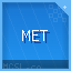 MetroSMP Icon
