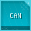 CanopyFalls Icon