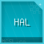 HalosGen icon