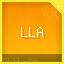 llaall Icon