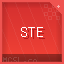 StepManner Icon