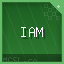 iamlid Icon
