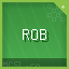 RobinGoose Icon