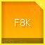 F8keUnstable Icon