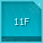 11festea1 Icon