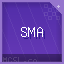 SmashCross Icon