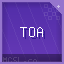 ToastedToast Icon