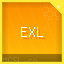 exlgt Icon