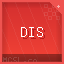 Disastars icon