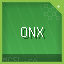 Onxy Icon