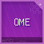 OMEX Icon