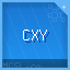 cxynmae Icon