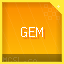 GemSMPssn5 Icon