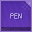 penikat Icon