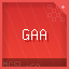 Gaanlepel Icon