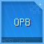 OPBlocks Icon