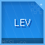 leveleduped Icon