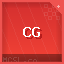 Complex Gaming Icon
