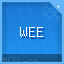 WeeGooAgain Icon
